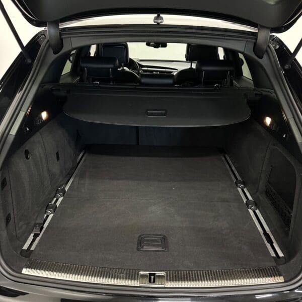 Audi A6 TDi 326 S-line Competition Avant quattro Tiptr. 2015 - Billede 20