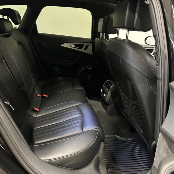 Audi A6 TDi 326 S-line Competition Avant quattro Tiptr. 2015 - Billede 21