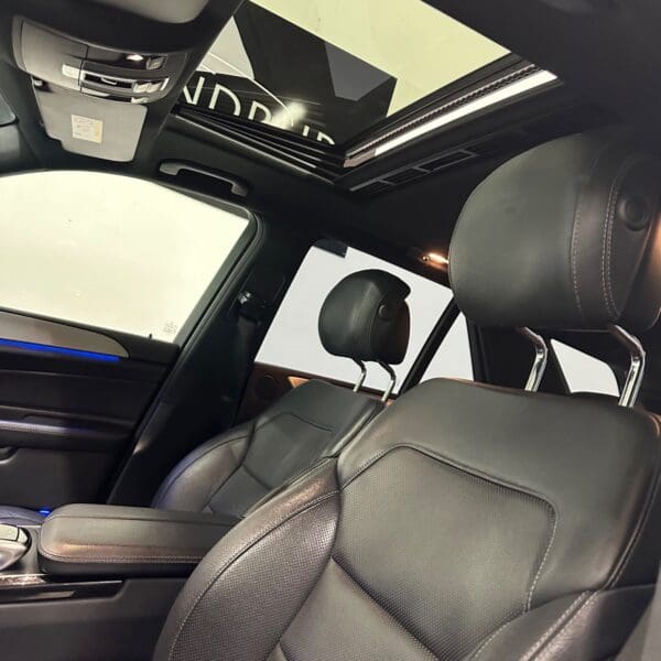 Mercedes GLE43 AMG aut. 4Matic 2016 - Billede 18