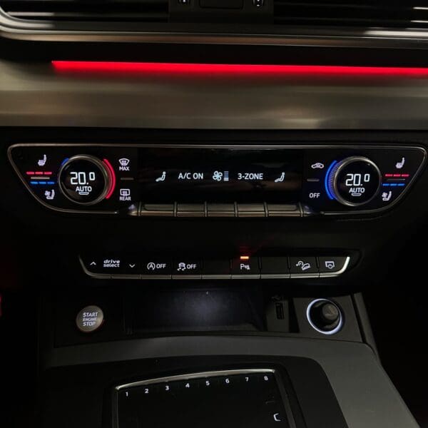 Audi SQ5 TFSi quattro Tiptr. 2018 - Billede 16