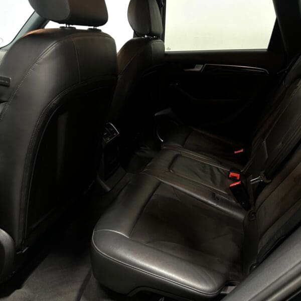 Audi SQ5 TDi 313 quattro Tiptr. 2015 - Billede 3