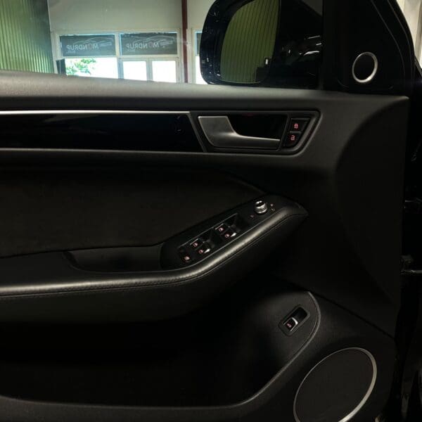 Audi SQ5 TDi 313 quattro Tiptr. 2015 - Billede 5