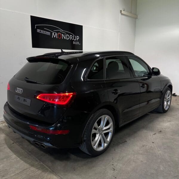 Audi SQ5 TDi 313 quattro Tiptr. 2015 - Billede 13