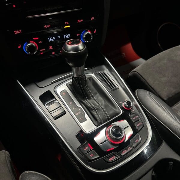 Audi SQ5 TDi 313 quattro Tiptr. 2015 - Billede 17