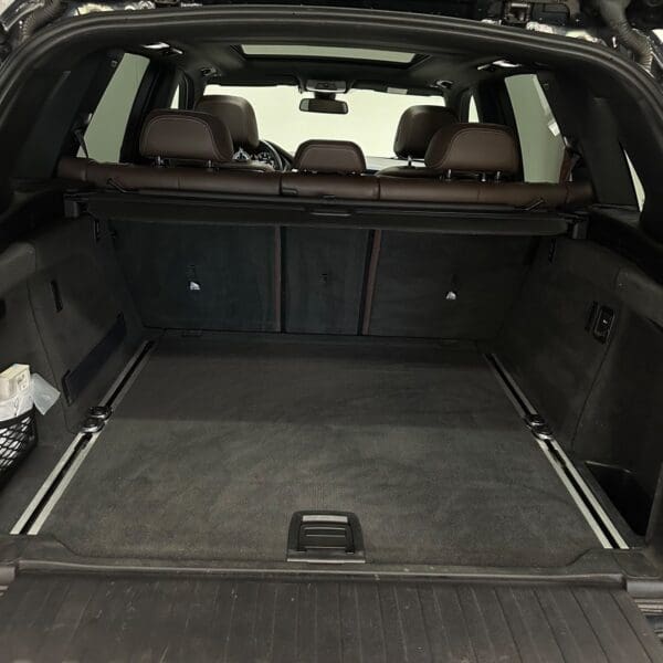 BMW X5 xDrive30d M-Sport aut. 2014 - Billede 8