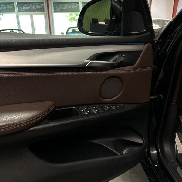 BMW X5 xDrive30d M-Sport aut. 2014 - Billede 15