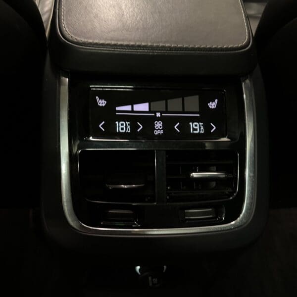 Volvo XC90 T8 407 R-Design aut. AWD 7prs 2016 - Billede 3