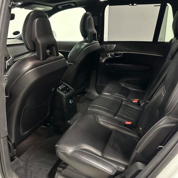 Volvo XC90 T8 407 R-Design aut. AWD 7prs 2016 - Billede 4