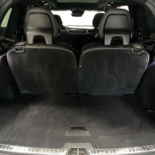 Volvo XC90 T8 407 R-Design aut. AWD 7prs 2016 - Billede 16