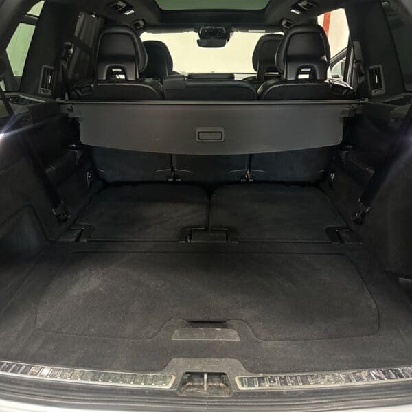 Volvo XC90 T8 407 R-Design aut. AWD 7prs 2016 - Billede 17