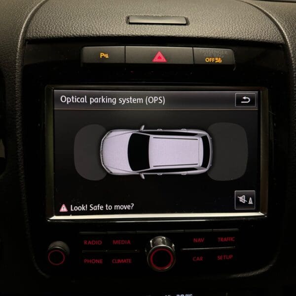 VW Touareg V6 TDi Tiptr. 4Motion BMT 2014 - Billede 9