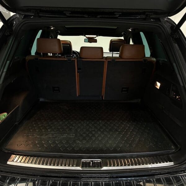 VW Touareg V6 TDi Tiptr. 4Motion BMT 2014 - Billede 12