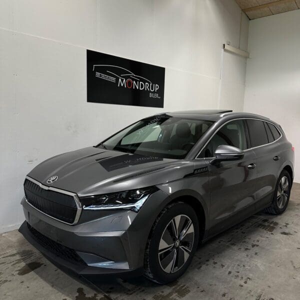 Skoda Enyaq iV Loft 2023
