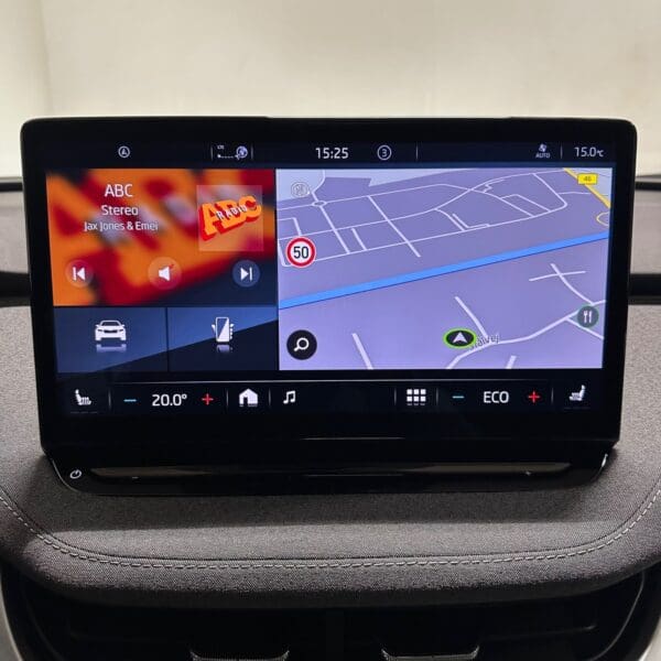 Skoda Enyaq iV Loft 2023 - Billede 5