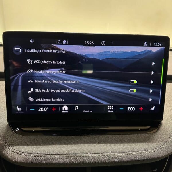 Skoda Enyaq iV Loft 2023 - Billede 6
