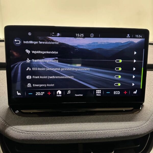Skoda Enyaq iV Loft 2023 - Billede 7