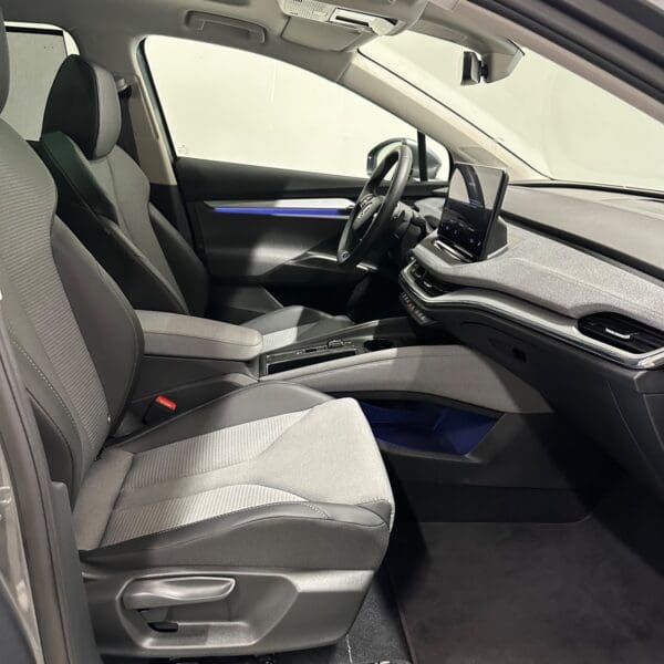 Skoda Enyaq iV Loft 2023 - Billede 10