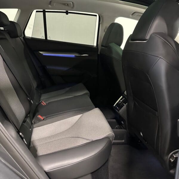 Skoda Enyaq iV Loft 2023 - Billede 13