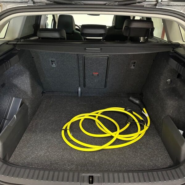 Skoda Enyaq iV Loft 2023 - Billede 14