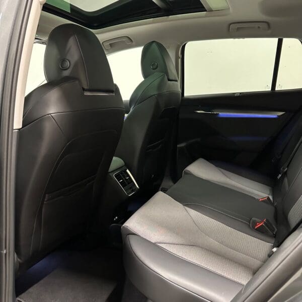 Skoda Enyaq iV Loft 2023 - Billede 18