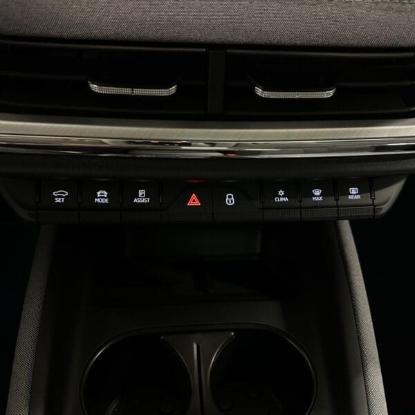 Skoda Enyaq iV Loft 2023 - Billede 21