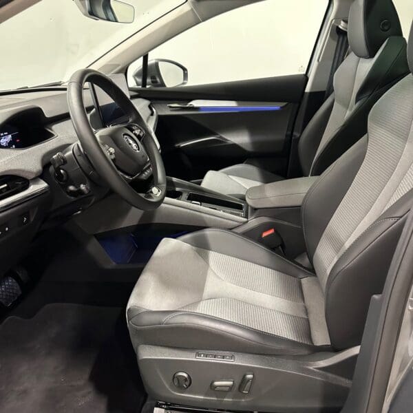 Skoda Enyaq iV Loft 2023 - Billede 23