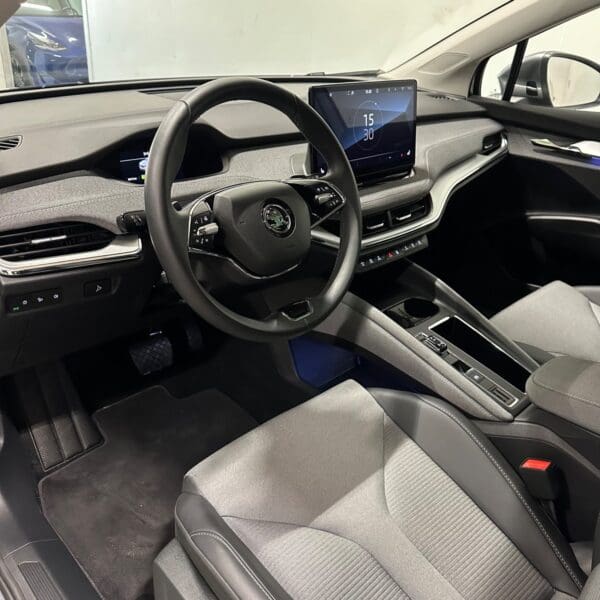 Skoda Enyaq iV Loft 2023 - Billede 24