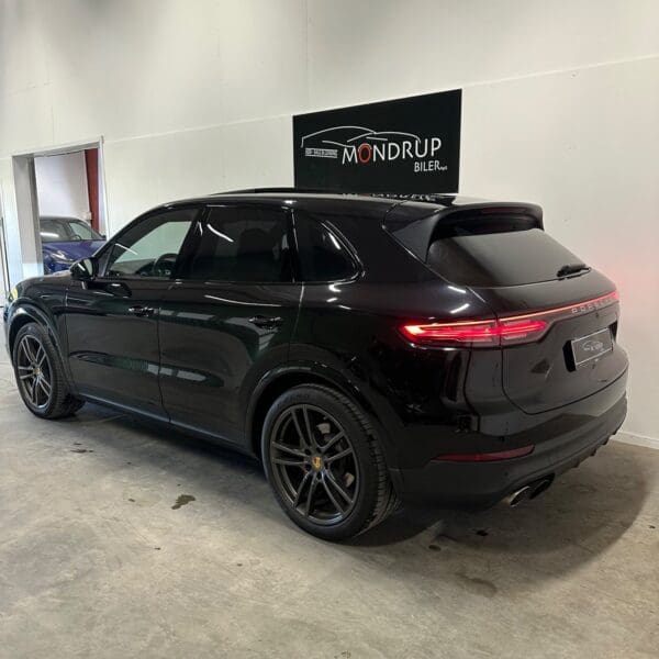 Porsche Cayenne S Tiptr. 2018 - Billede 2