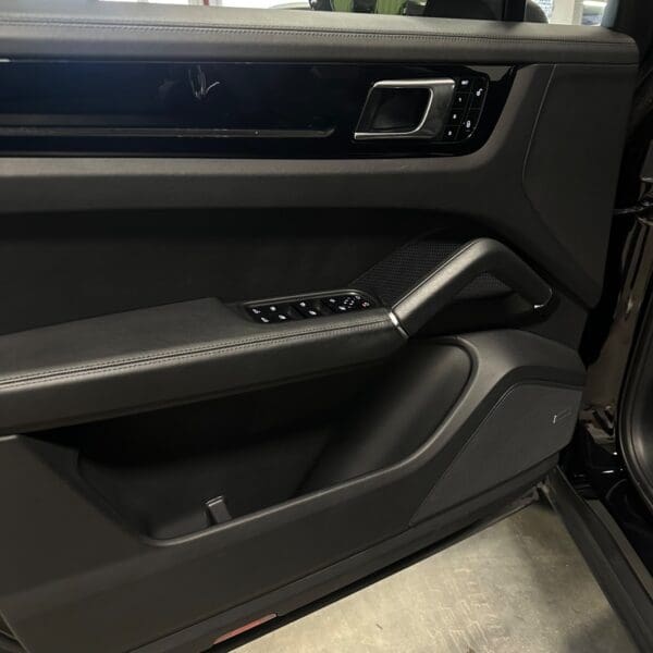 Porsche Cayenne S Tiptr. 2018 - Billede 4