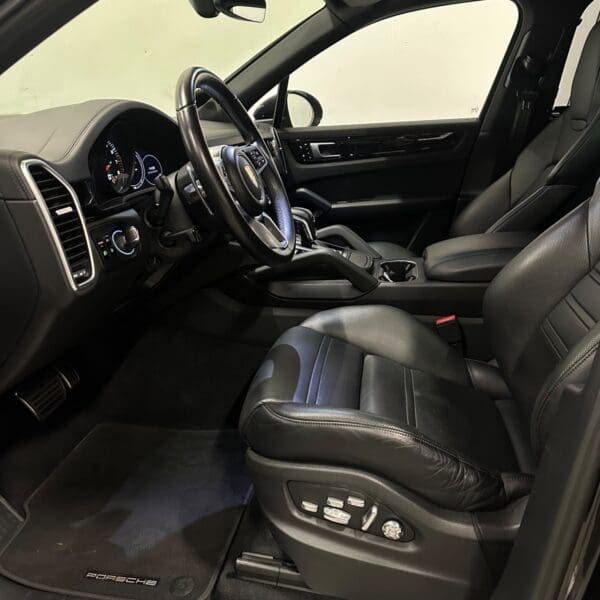 Porsche Cayenne S Tiptr. 2018 - Billede 5