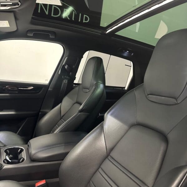 Porsche Cayenne S Tiptr. 2018 - Billede 6