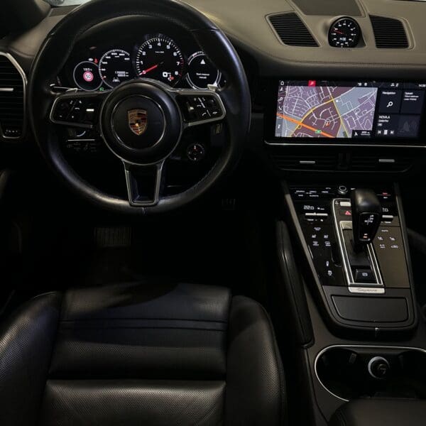 Porsche Cayenne S Tiptr. 2018 - Billede 7