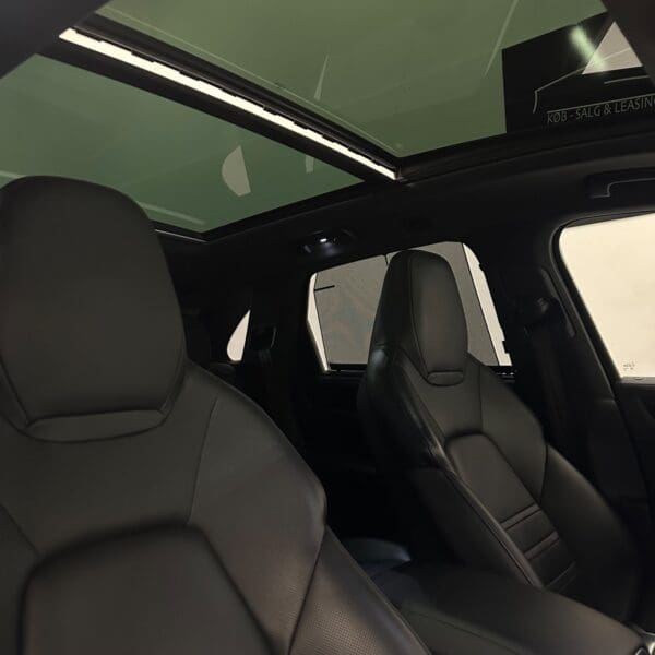 Porsche Cayenne S Tiptr. 2018 - Billede 10
