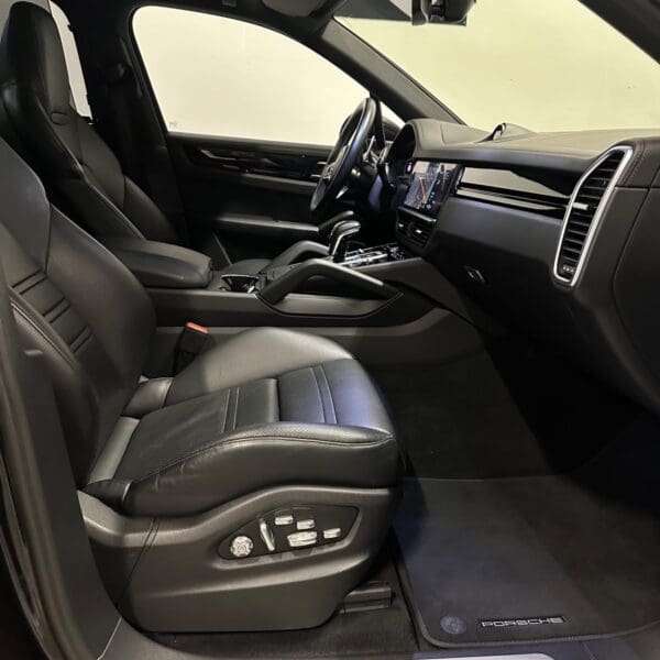 Porsche Cayenne S Tiptr. 2018 - Billede 11