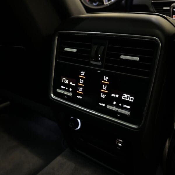 Porsche Cayenne S Tiptr. 2018 - Billede 12