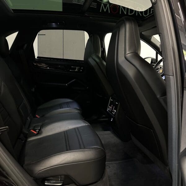 Porsche Cayenne S Tiptr. 2018 - Billede 13