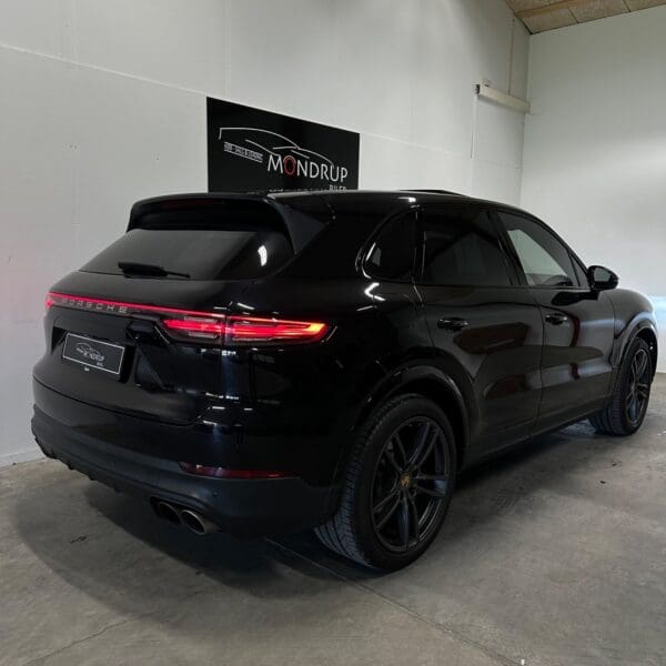 Porsche Cayenne S Tiptr. 2018 - Billede 14
