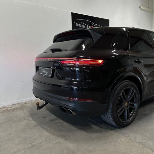 Porsche Cayenne S Tiptr. 2018 - Billede 15