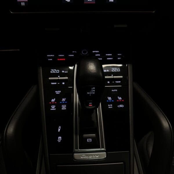 Porsche Cayenne S Tiptr. 2018 - Billede 20