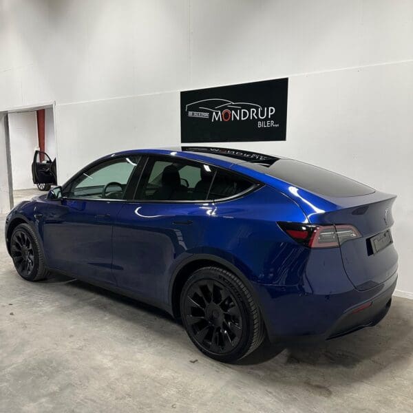 Tesla Model Y RWD 2023 - Billede 2
