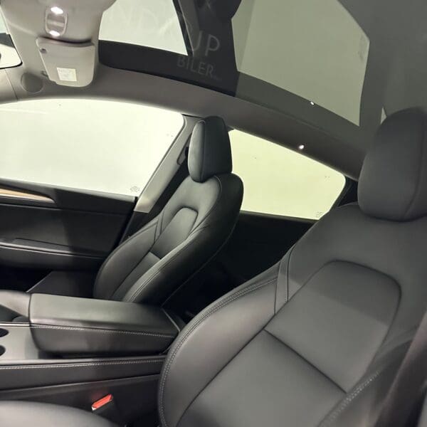 Tesla Model Y RWD 2023 - Billede 4