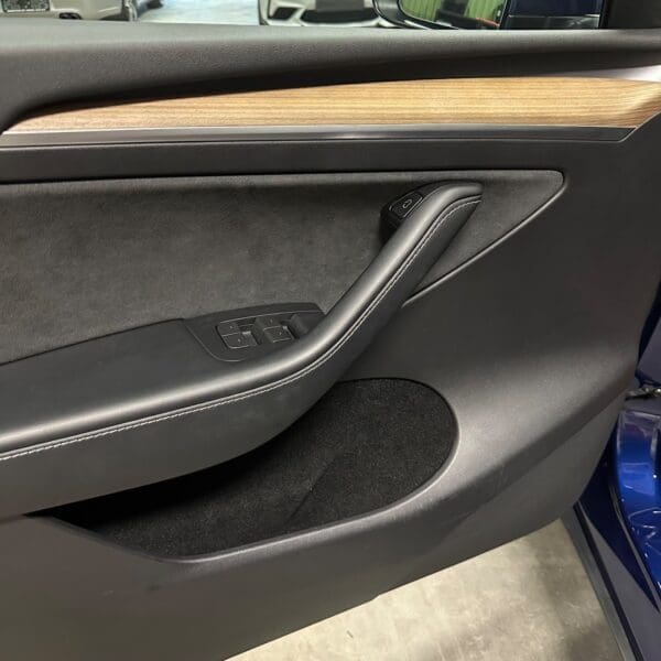 Tesla Model Y RWD 2023 - Billede 6