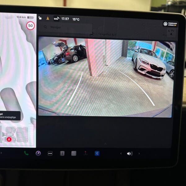 Tesla Model Y RWD 2023 - Billede 7