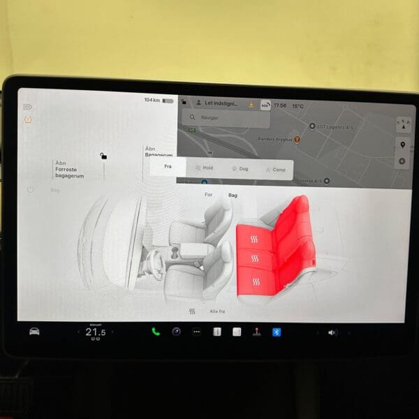Tesla Model Y RWD 2023 - Billede 10