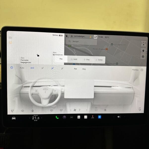 Tesla Model Y RWD 2023 - Billede 11