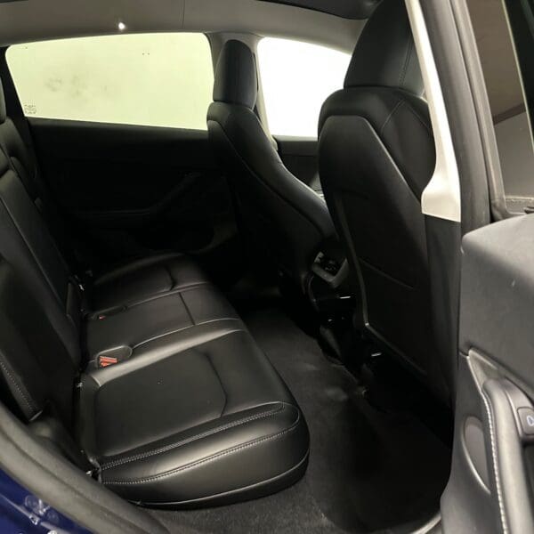 Tesla Model Y RWD 2023 - Billede 14