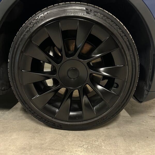 Tesla Model Y RWD 2023 - Billede 15