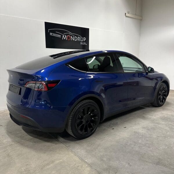 Tesla Model Y RWD 2023 - Billede 16