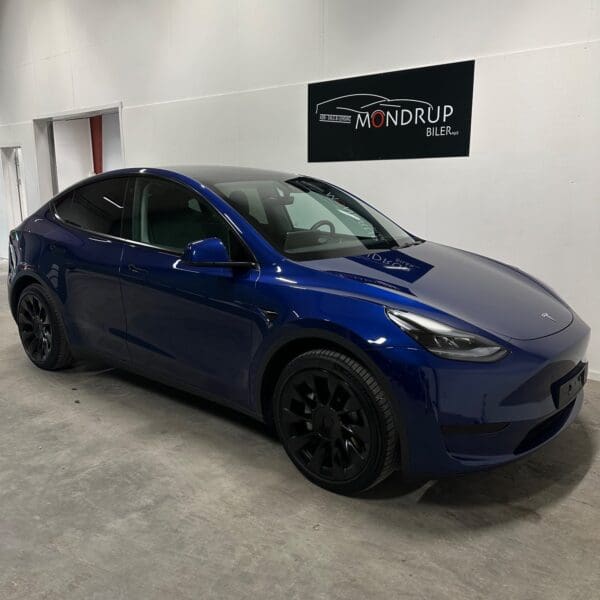 Tesla Model Y RWD 2023 - Billede 17