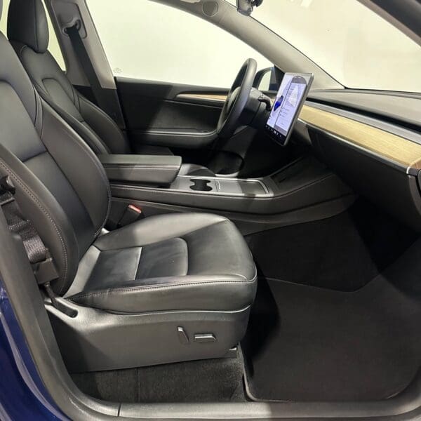 Tesla Model Y RWD 2023 - Billede 18